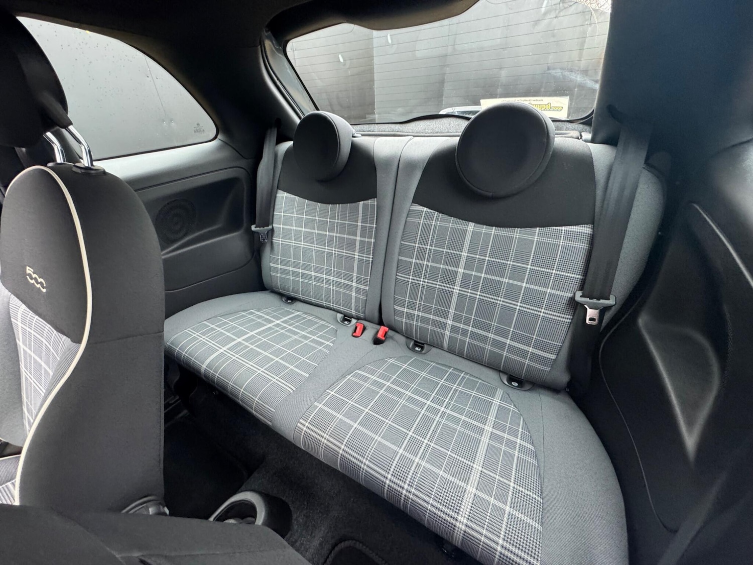 Used Fiat 500 for sale - 77809152: Photo 24