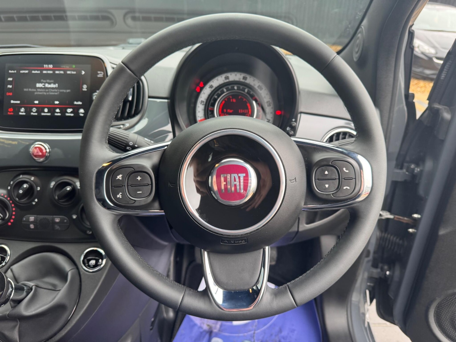 Used Fiat 500 for sale - 77809152: Photo 26