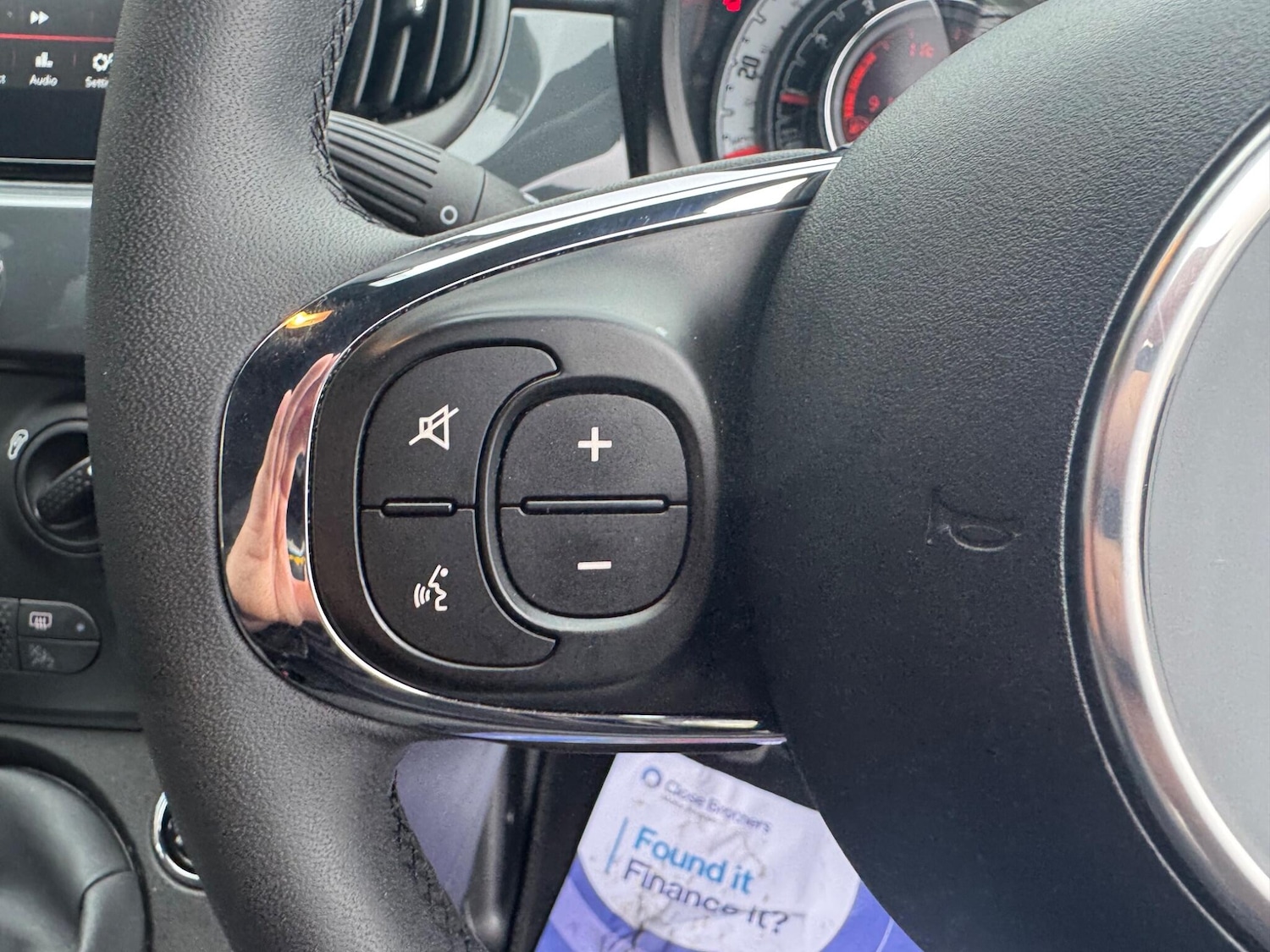 Used Fiat 500 for sale - 77809152: Photo 27