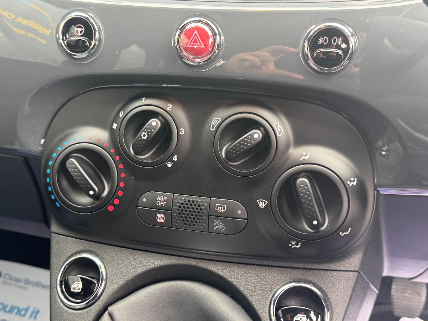 Used Fiat 500 for sale - 77809152: Photo 30