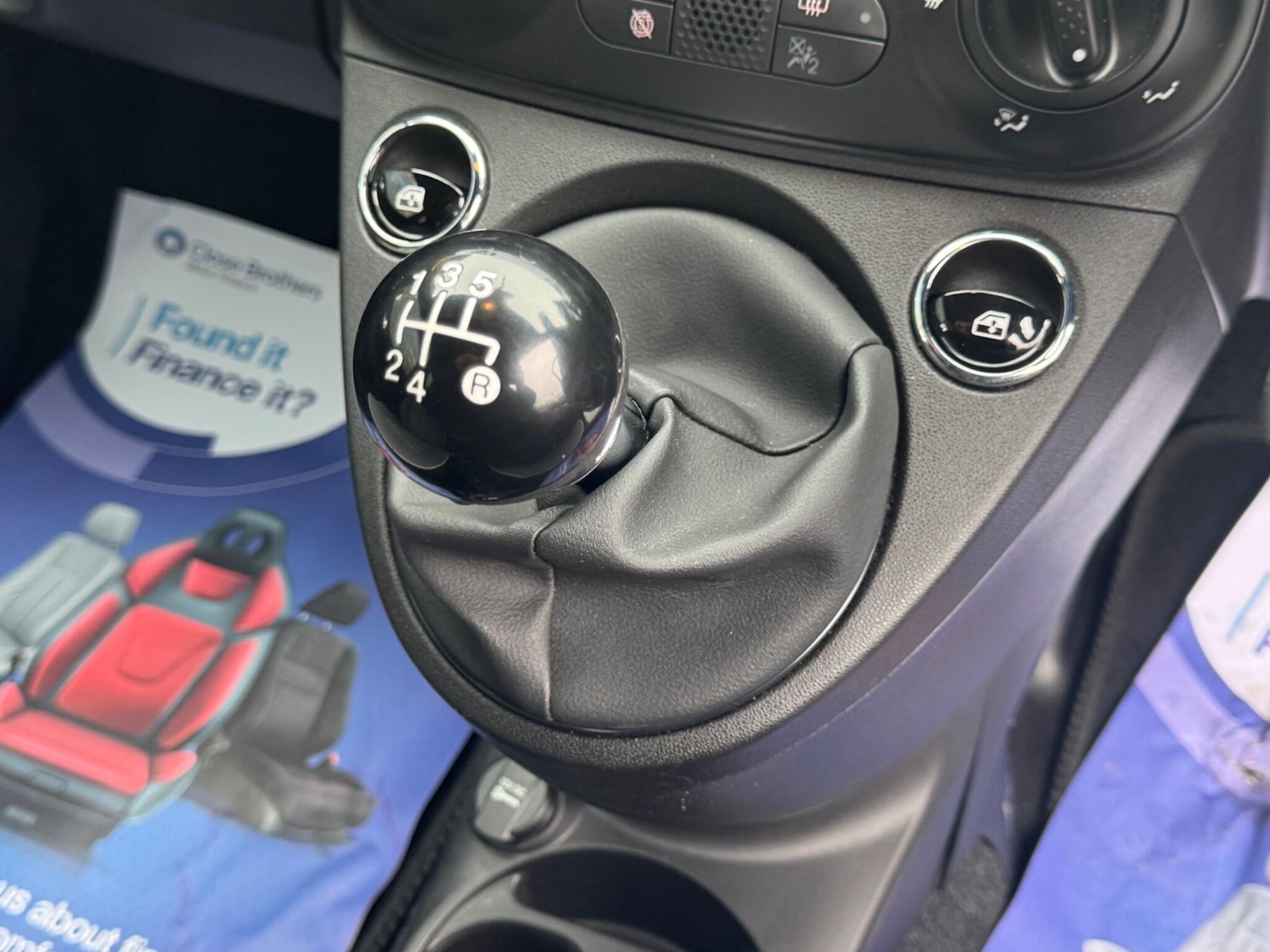 Used Fiat 500 for sale - 77809152: Photo 31