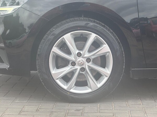Used Vauxhall Corsa 2020 for sale - 75291968: Photo 11
