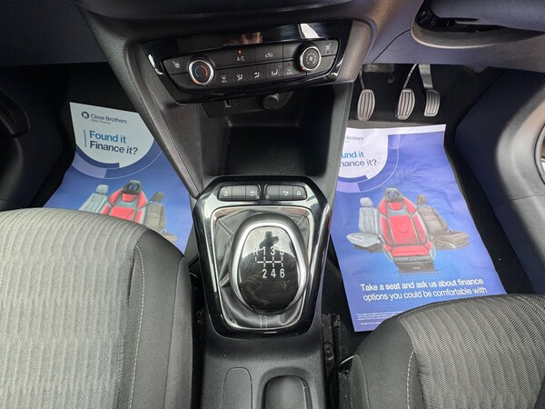 Used Vauxhall Corsa 2020 for sale - 75291968: Photo 25