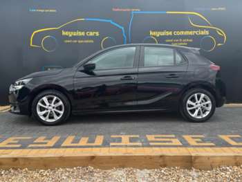 Used Vauxhall Corsa 2020 for sale - 75291968: Photo