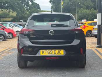 Used Vauxhall Corsa 2020 for sale - 75291968: Photo