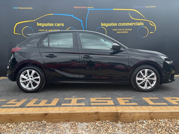 Used Vauxhall Corsa 2020 for sale - 75291968: Photo 6