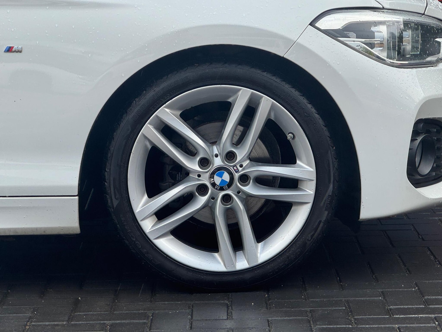 Used BMW 1 Series 2016 for sale - 76326116: Photo 11