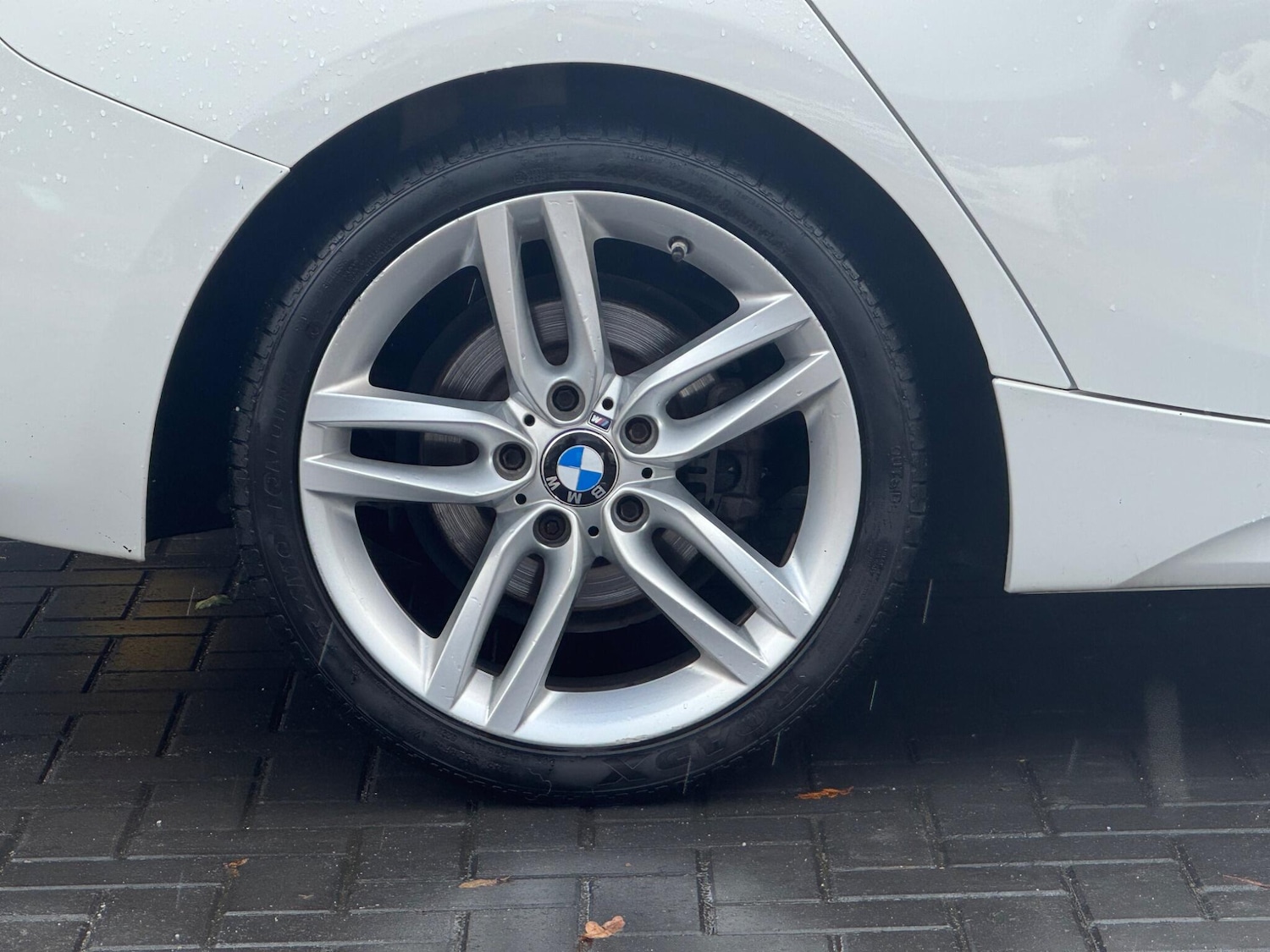 Used BMW 1 Series 2016 for sale - 76326116: Photo 13