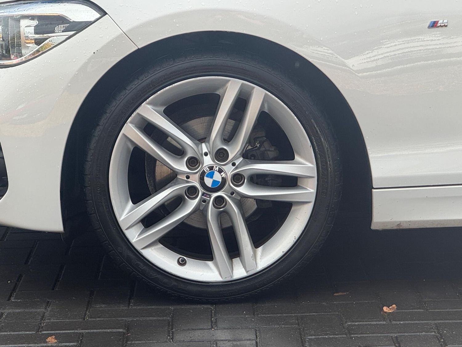 Used BMW 1 Series 2016 for sale - 76326116: Photo 14