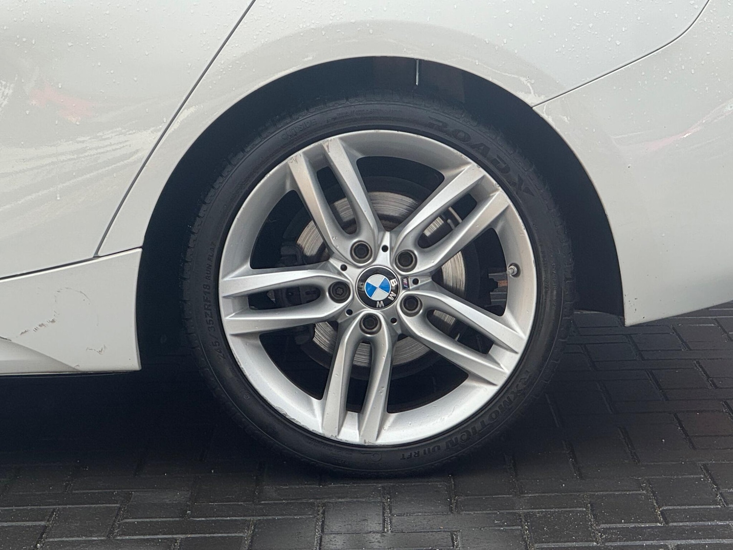 Used BMW 1 Series 2016 for sale - 76326116: Photo 15