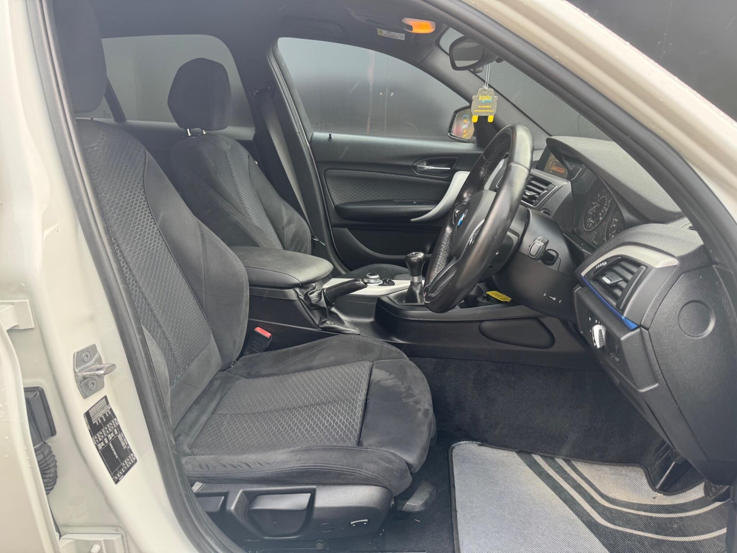 Used BMW 1 Series 2016 for sale - 76326116: Photo 17