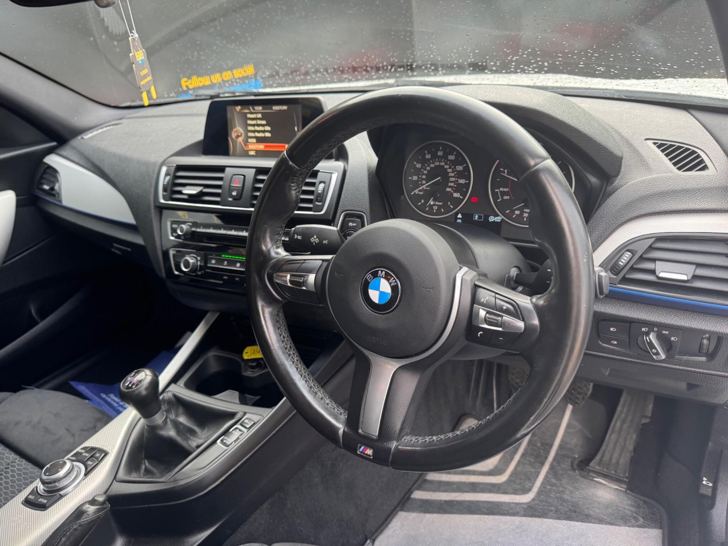 Used BMW 1 Series 2016 for sale - 76326116: Photo 18