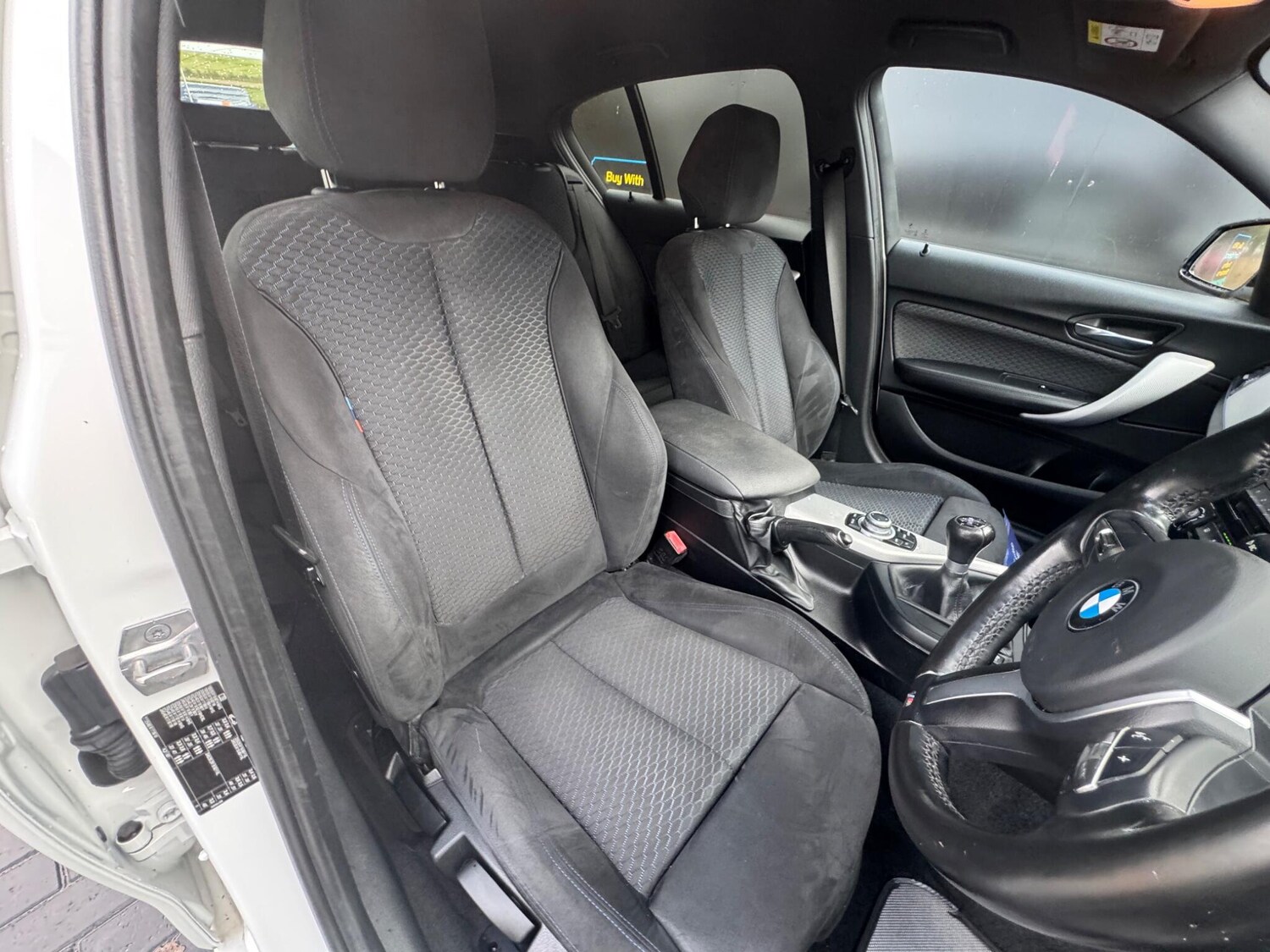 Used BMW 1 Series 2016 for sale - 76326116: Photo 19