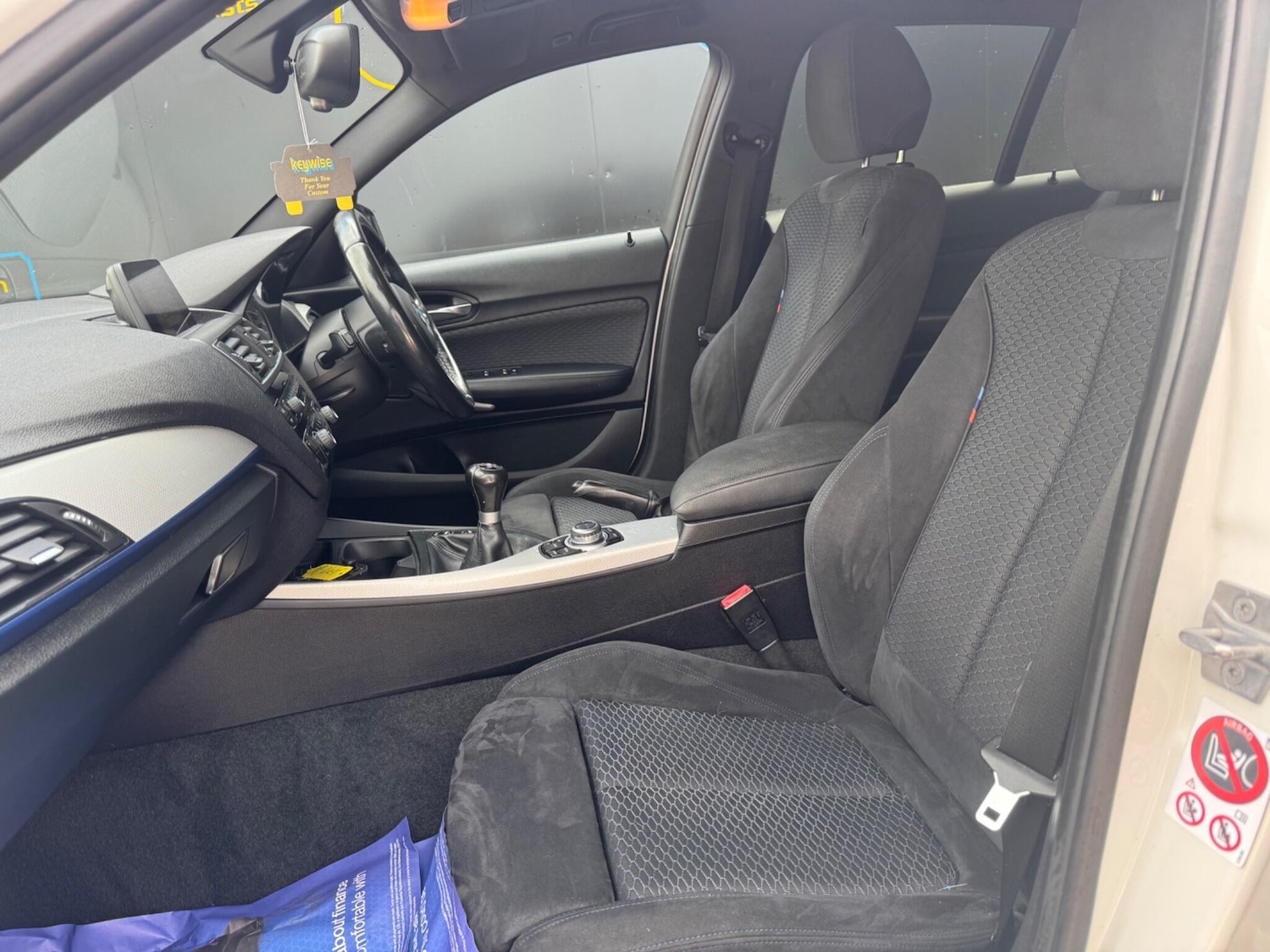 Used BMW 1 Series 2016 for sale - 76326116: Photo 21