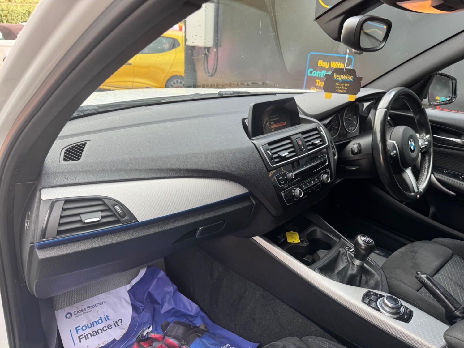 Used BMW 1 Series 2016 for sale - 76326116: Photo 22