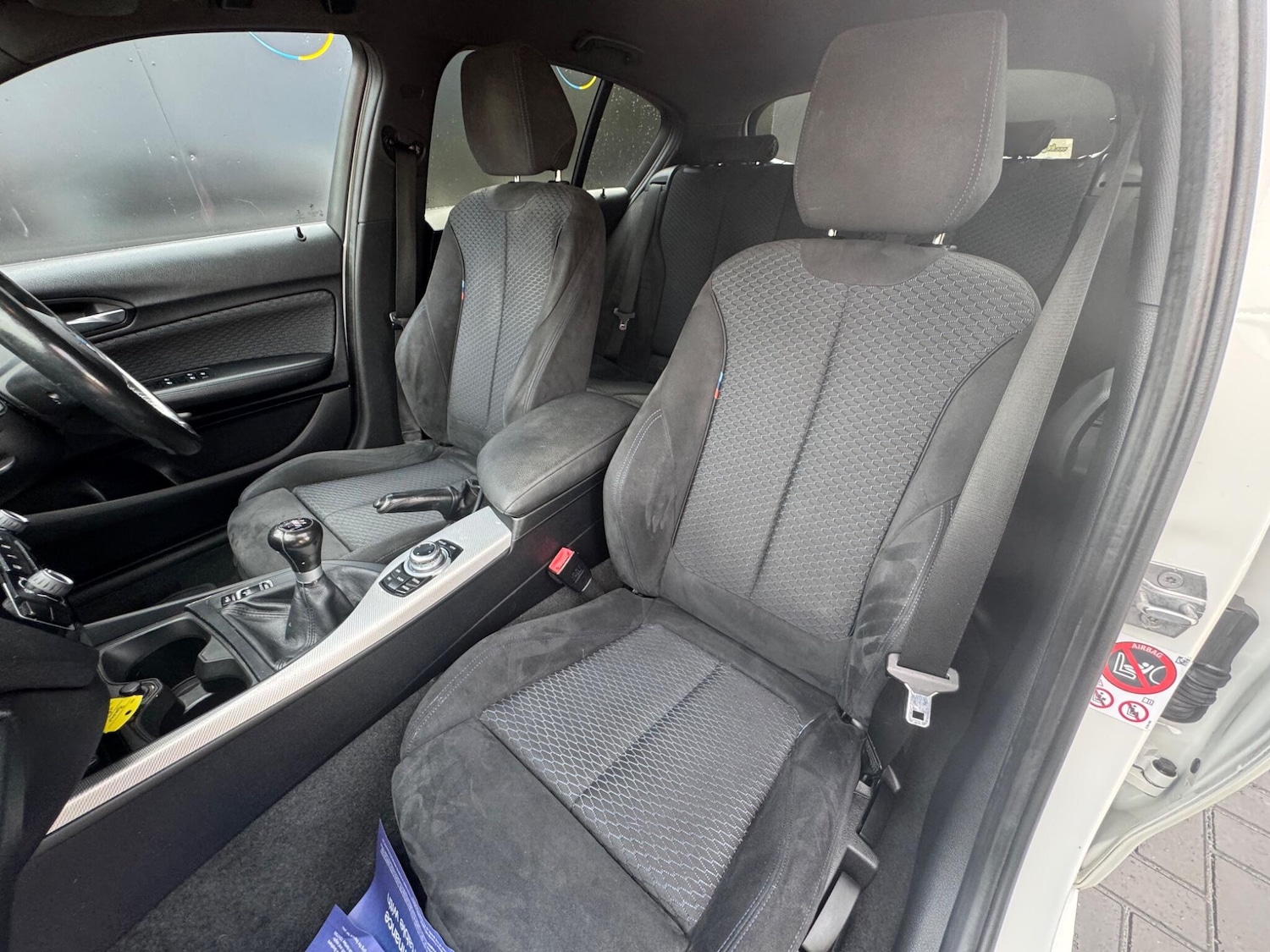 Used BMW 1 Series 2016 for sale - 76326116: Photo 23