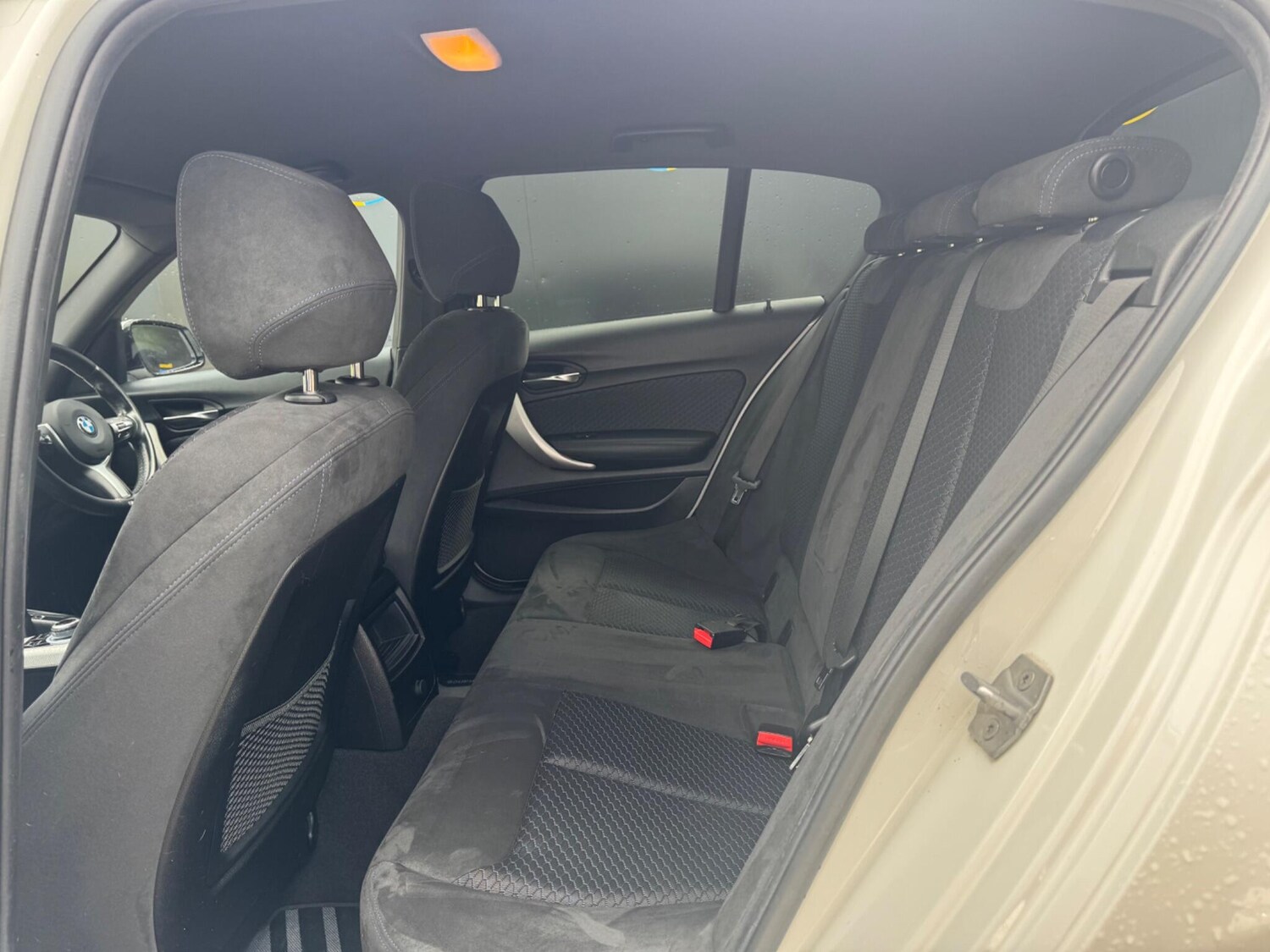 Used BMW 1 Series 2016 for sale - 76326116: Photo 24