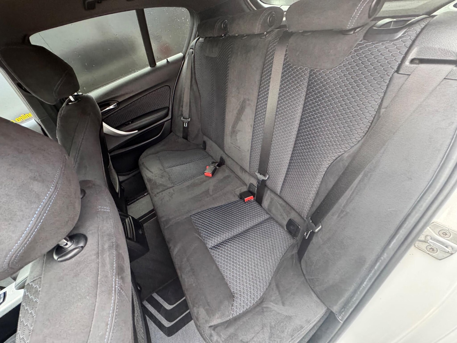 Used BMW 1 Series 2016 for sale - 76326116: Photo 25