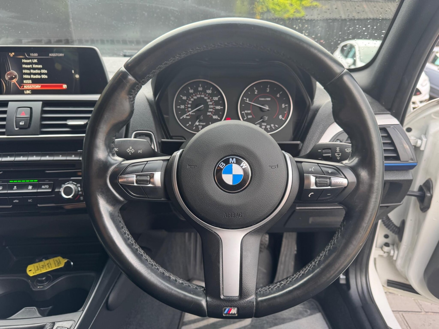 Used BMW 1 Series 2016 for sale - 76326116: Photo 27