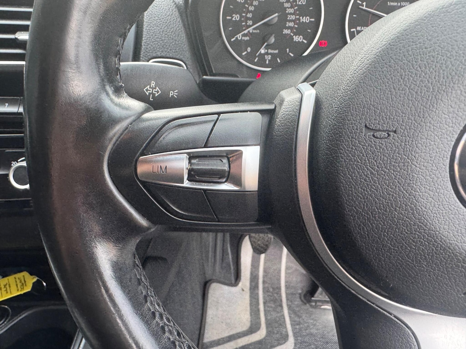 Used BMW 1 Series 2016 for sale - 76326116: Photo 28