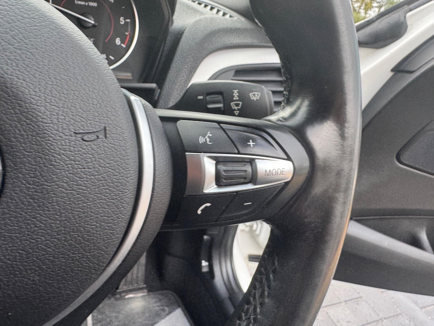 Used BMW 1 Series 2016 for sale - 76326116: Photo 29