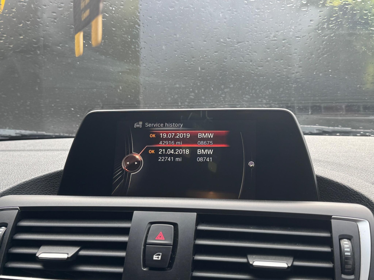 Used BMW 1 Series 2016 for sale - 76326116: Photo 34