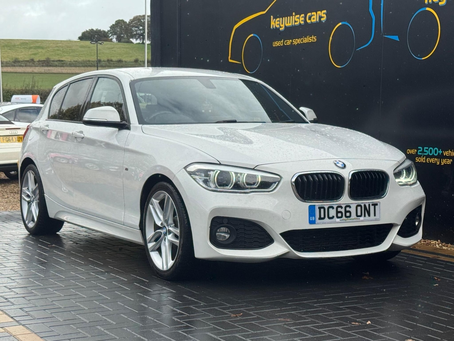 Used BMW 1 Series 2016 for sale - 76326116: Photo 9