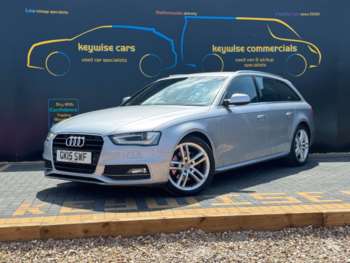 2015 (15) - 2.0 TDI S line Multitronic Euro 5 (s/s) 5dr