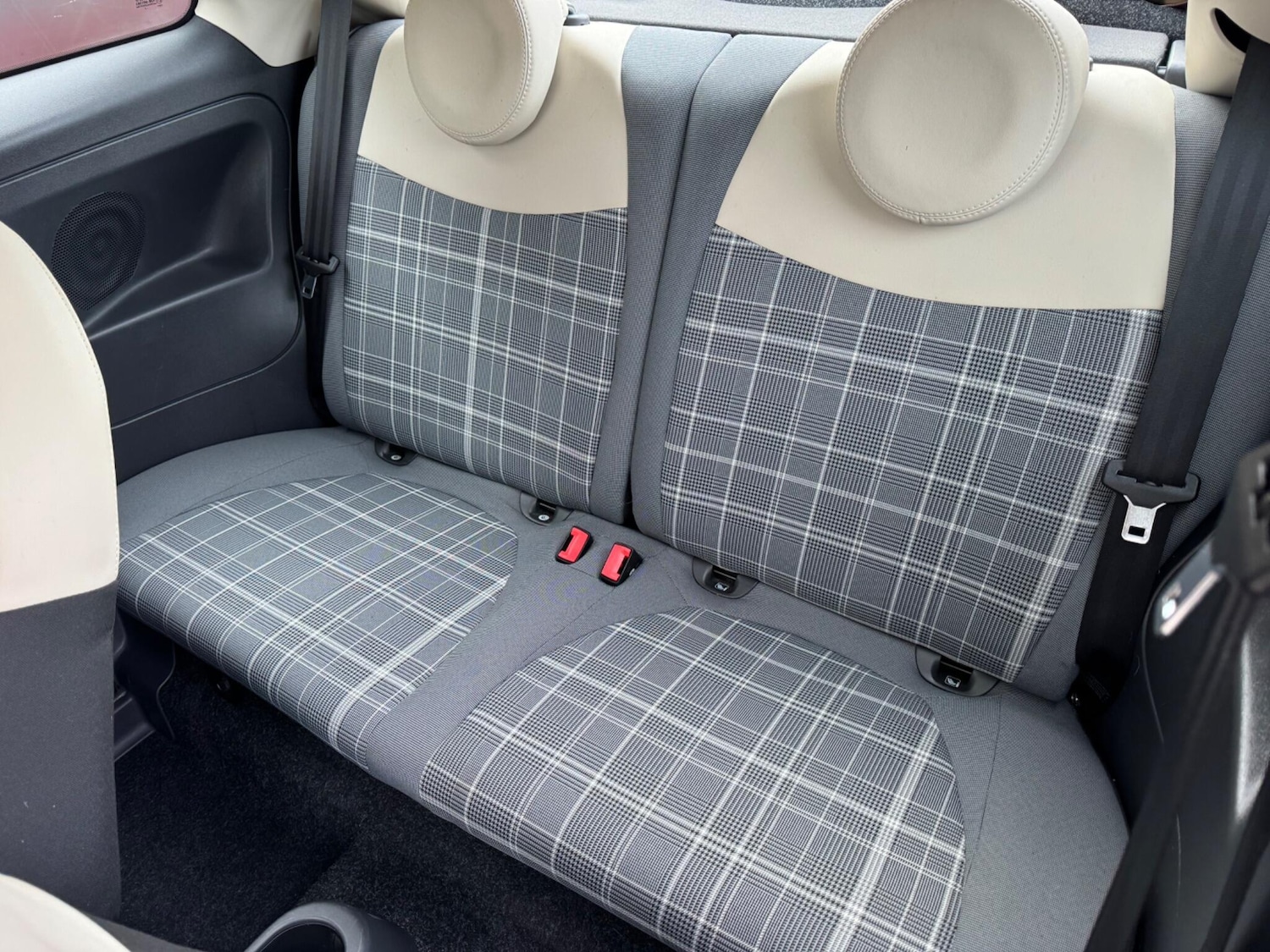 Used Fiat 500 2017 for sale - 76408612: Photo 18