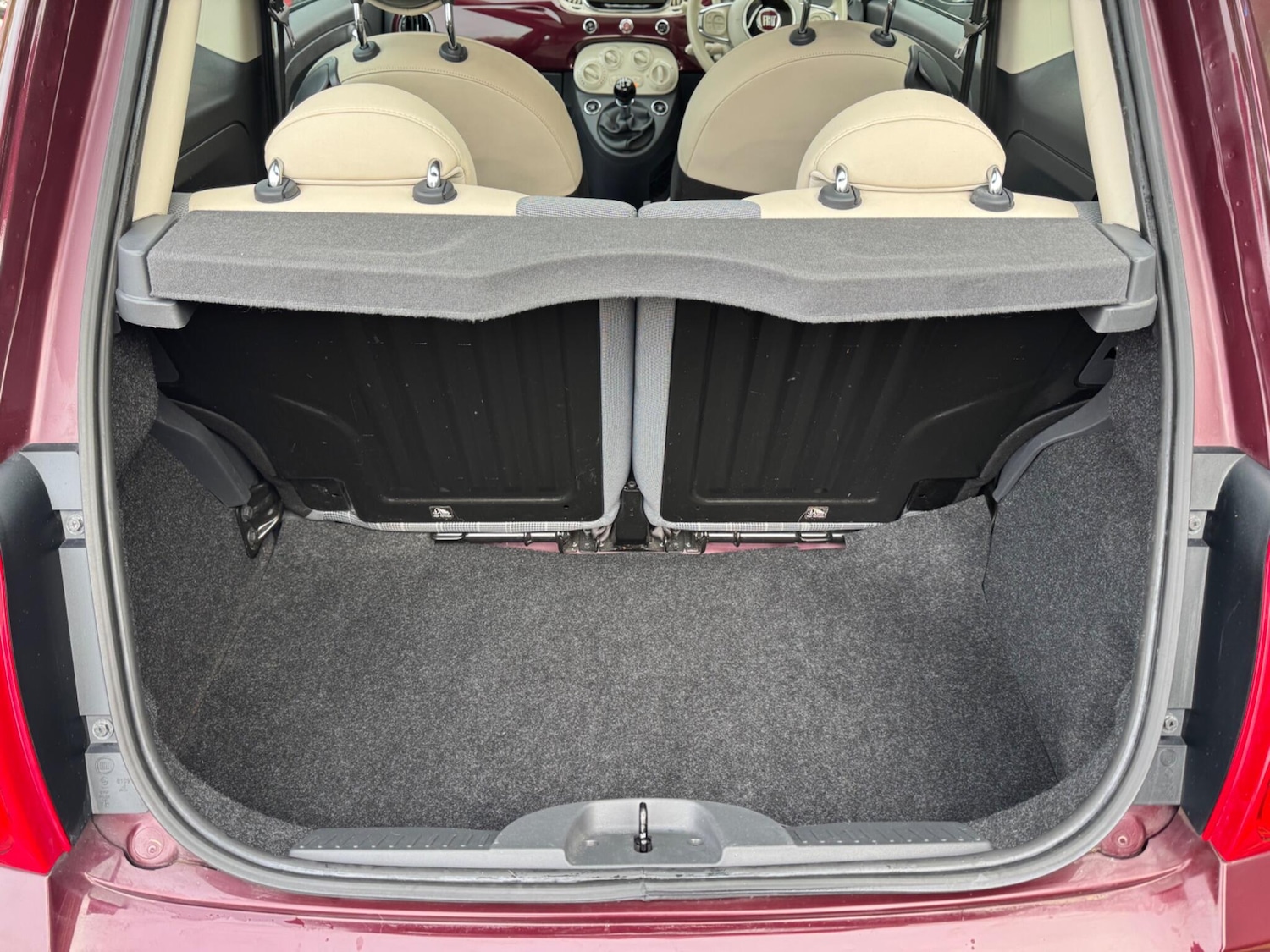 Used Fiat 500 2017 for sale - 76408612: Photo 19