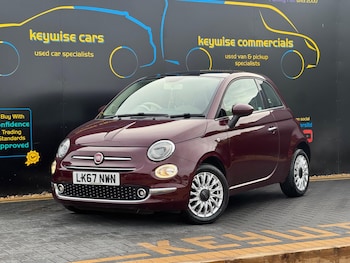 2017 (67) - 1.2 Lounge 3dr