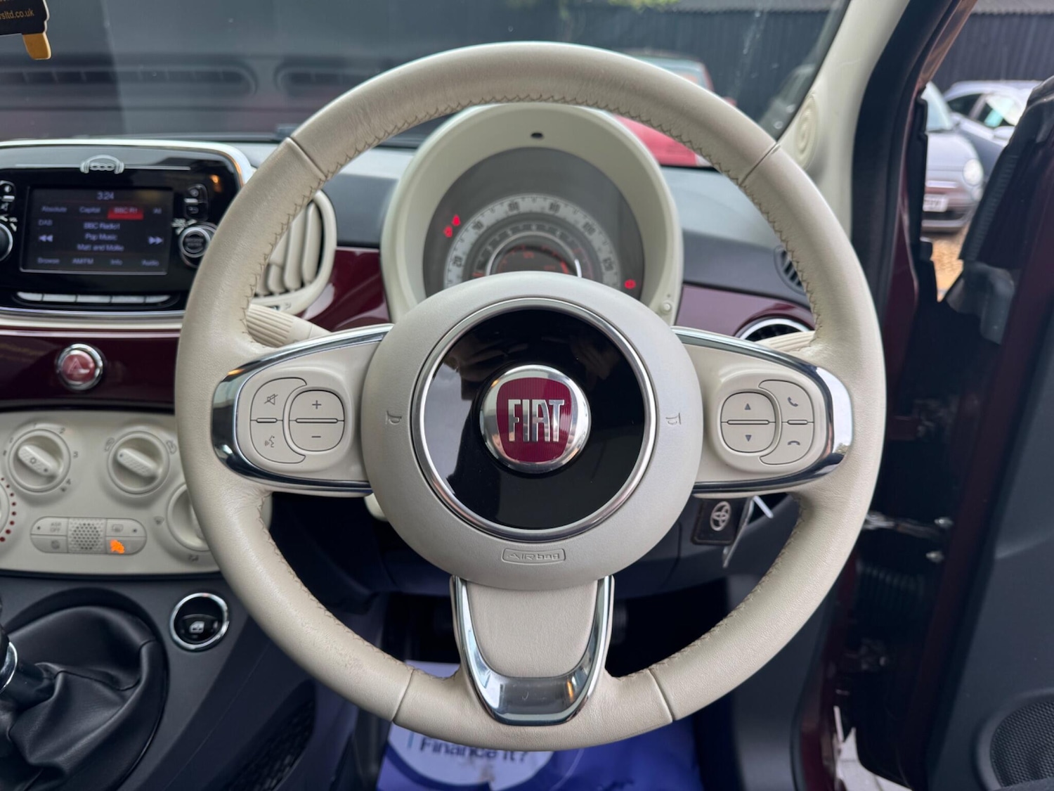 Used Fiat 500 2017 for sale - 76408612: Photo 22