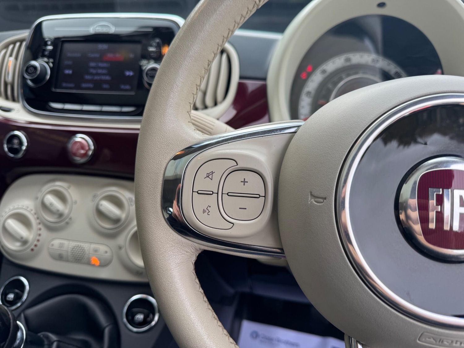 Used Fiat 500 2017 for sale - 76408612: Photo 23