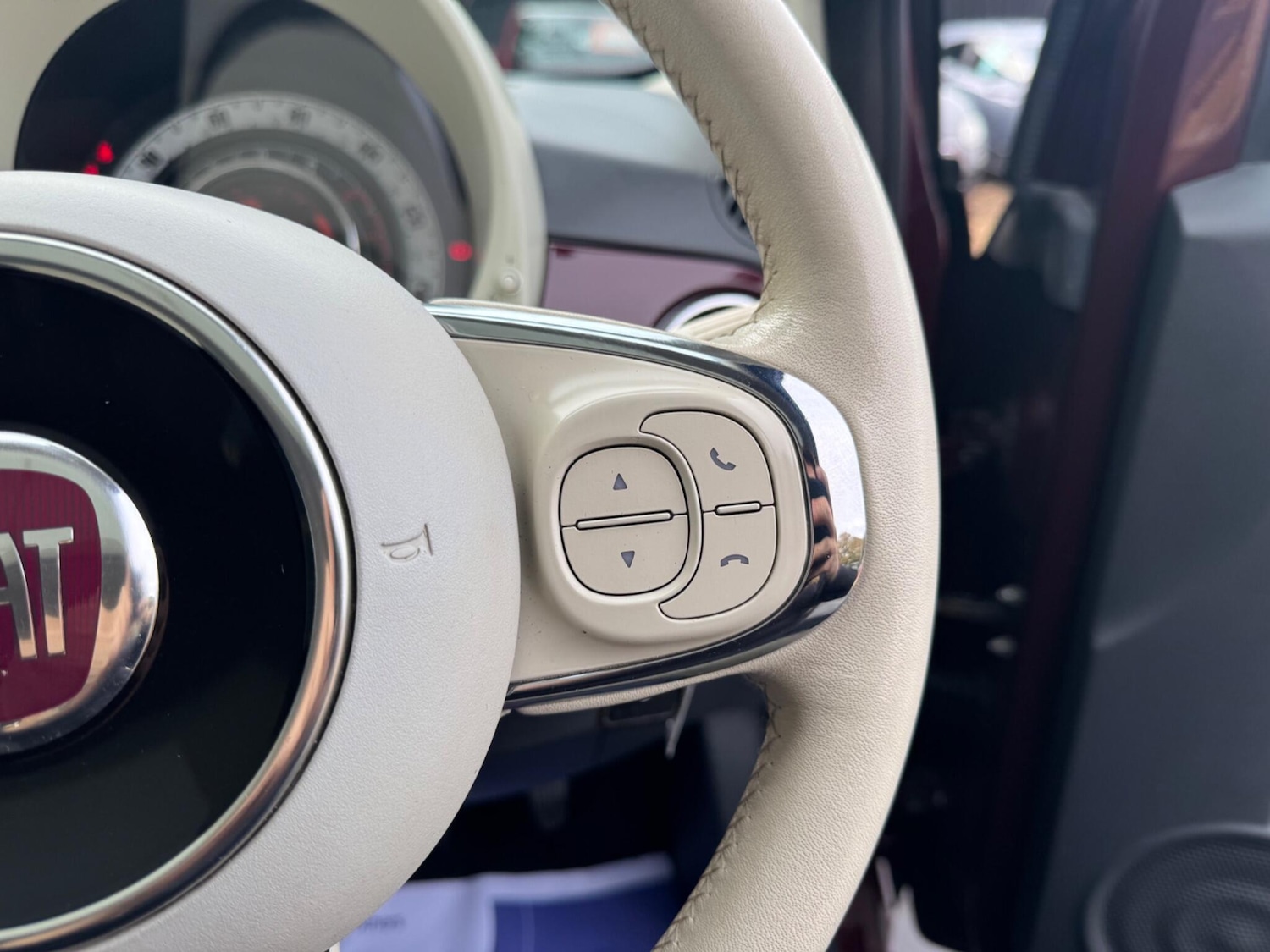 Used Fiat 500 2017 for sale - 76408612: Photo 24