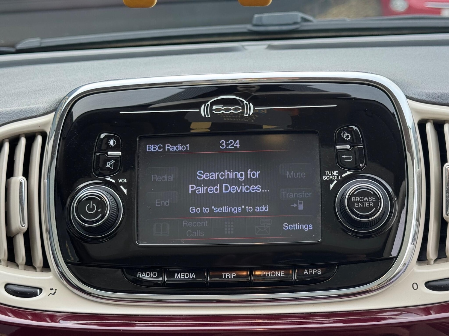 Used Fiat 500 2017 for sale - 76408612: Photo 26