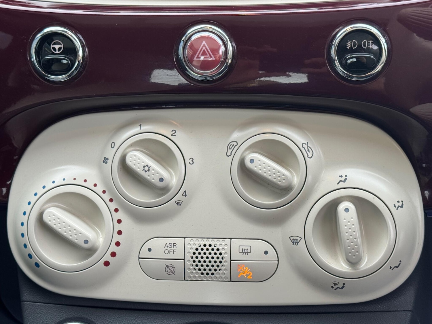 Used Fiat 500 2017 for sale - 76408612: Photo 27