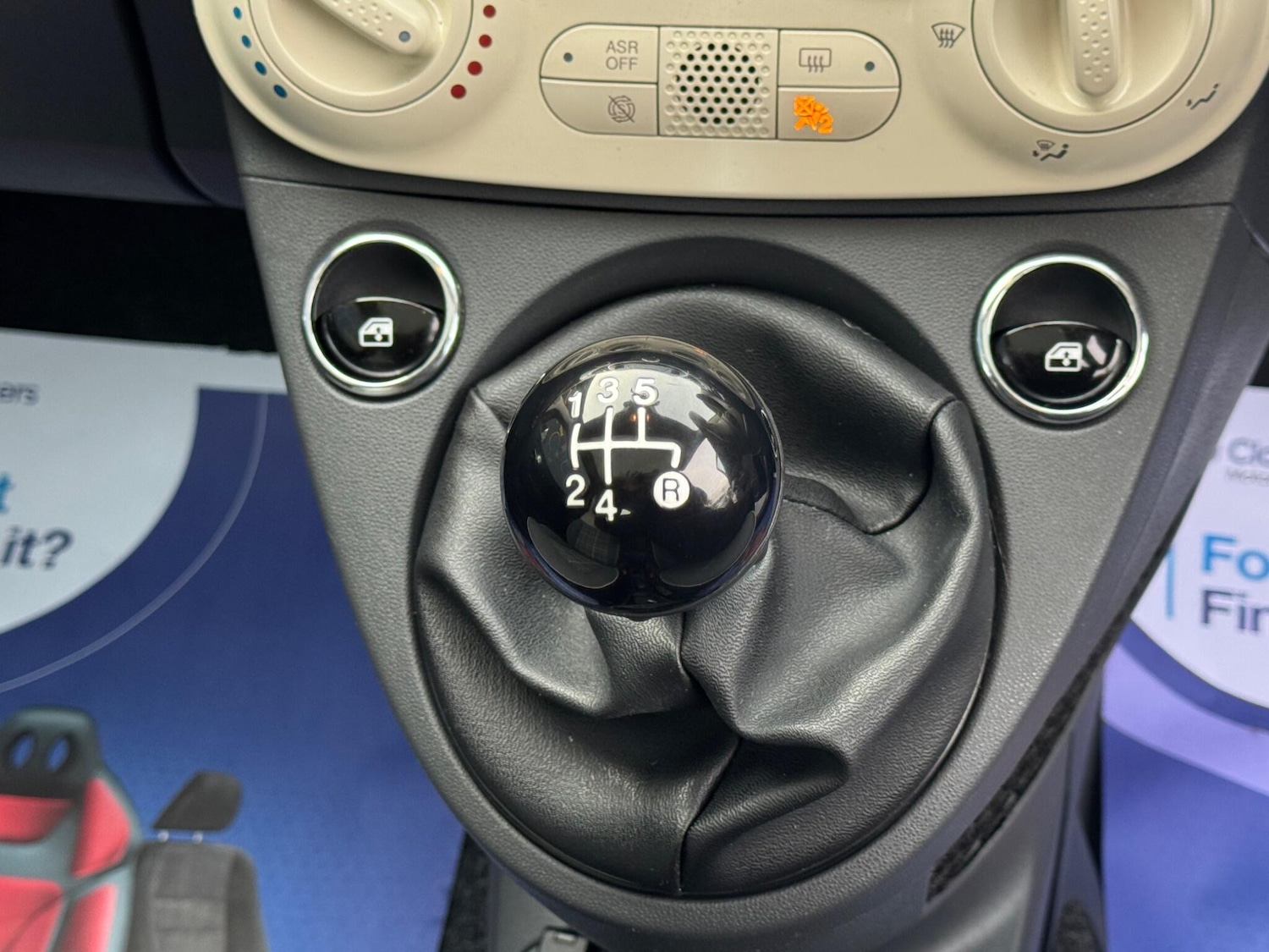 Used Fiat 500 2017 for sale - 76408612: Photo 28