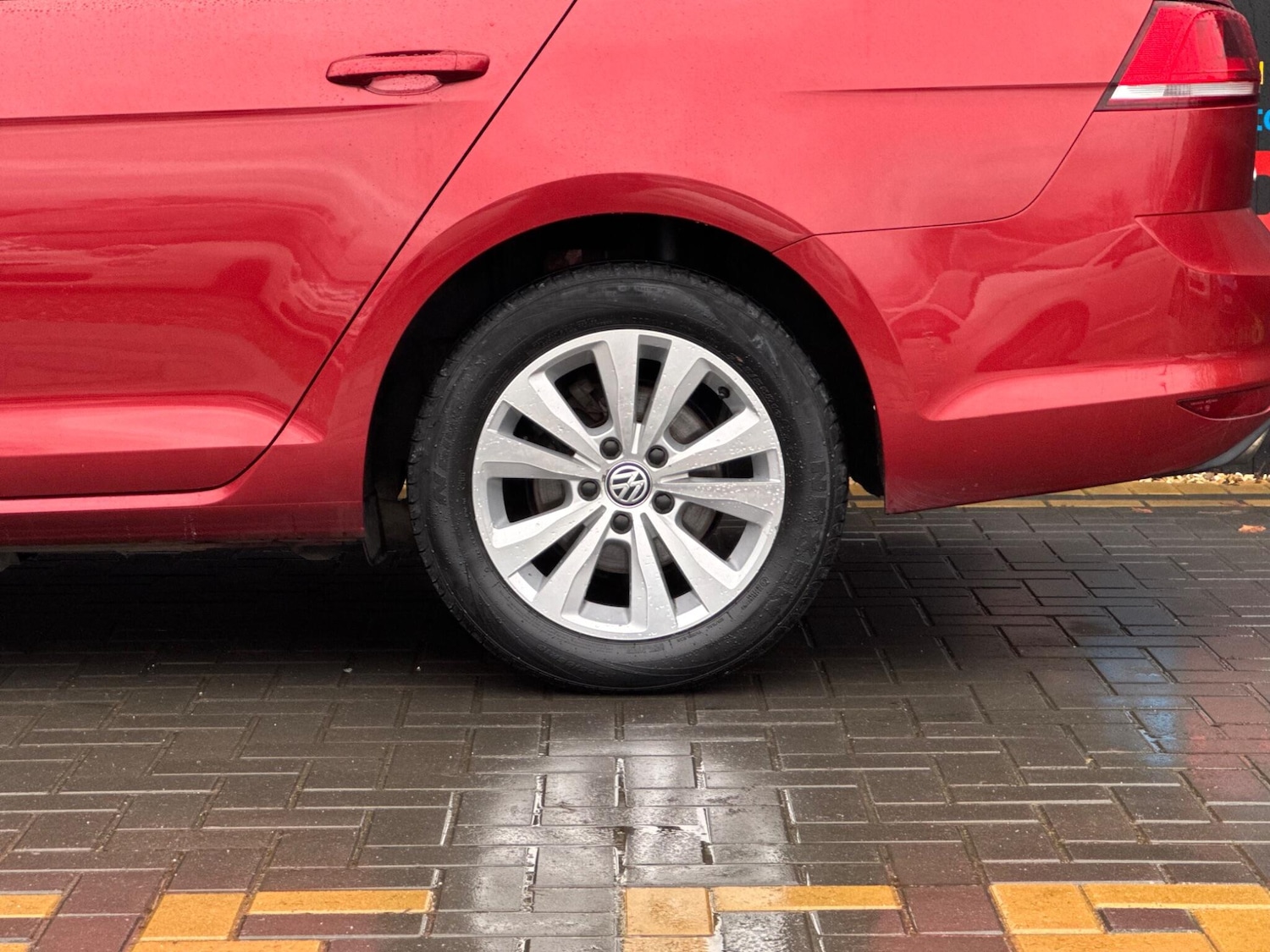 Used Volkswagen Golf 2014 for sale - 77598504: Photo 13