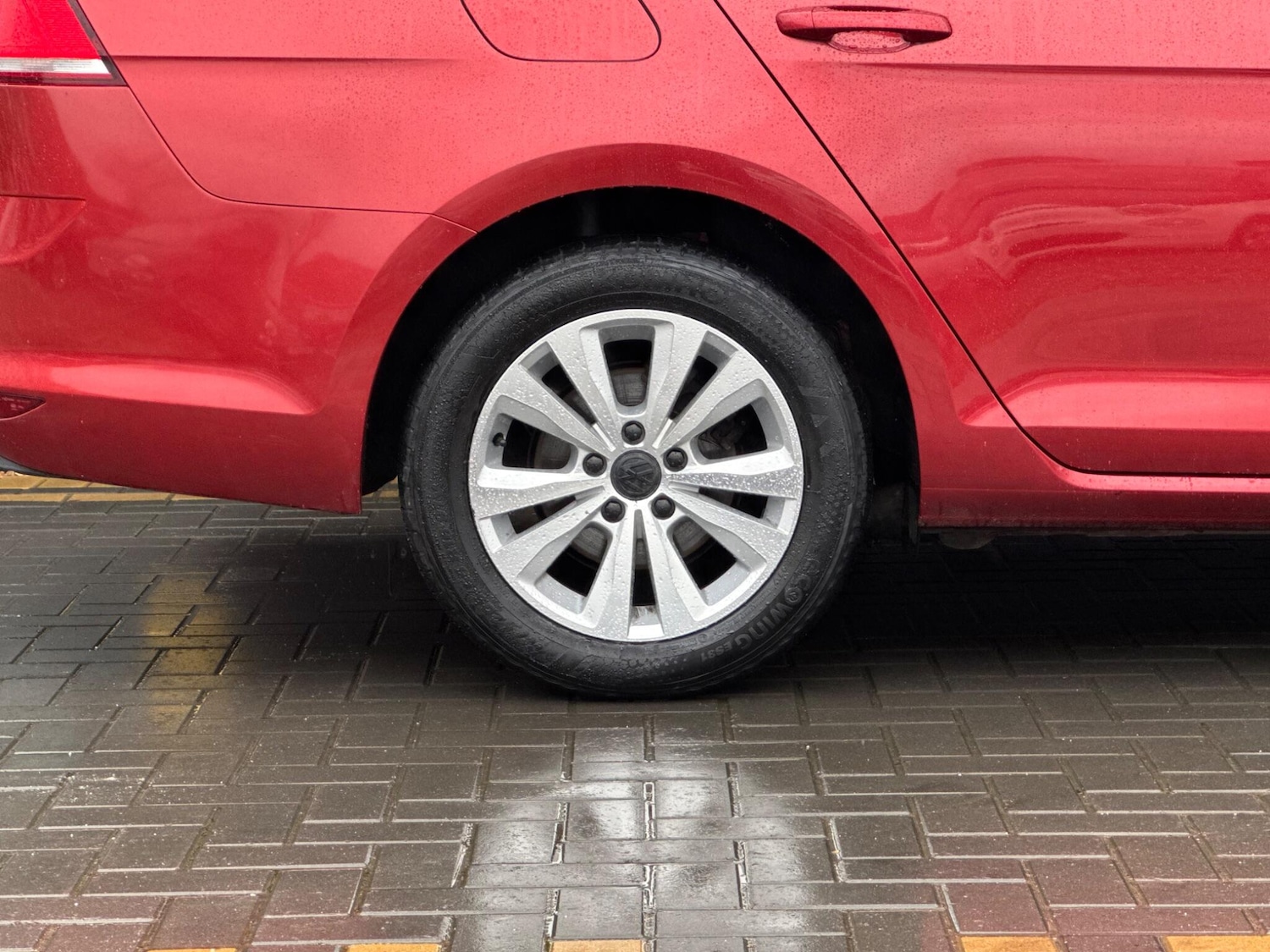 Used Volkswagen Golf 2014 for sale - 77598504: Photo 14