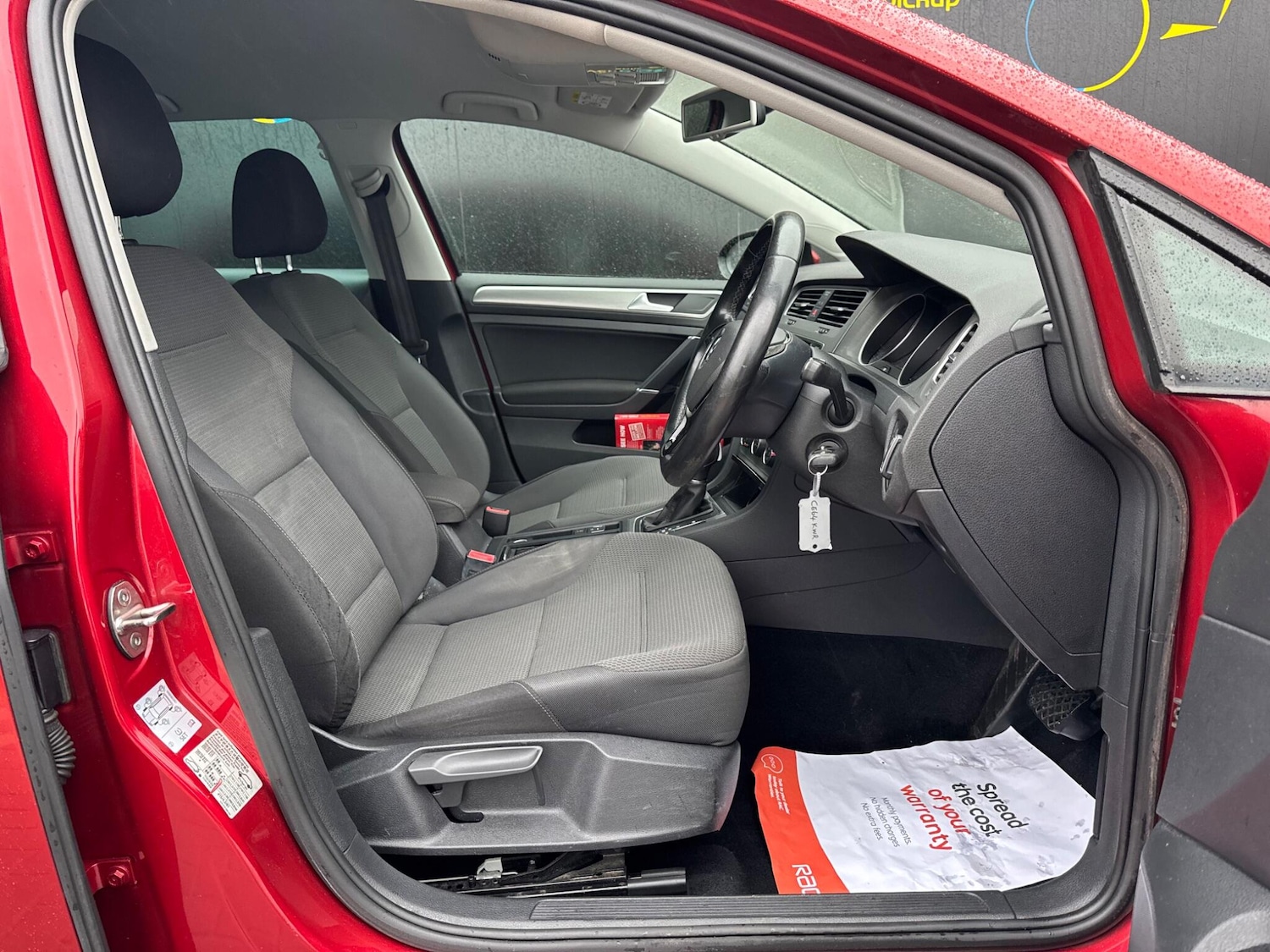 Used Volkswagen Golf 2014 for sale - 77598504: Photo 17