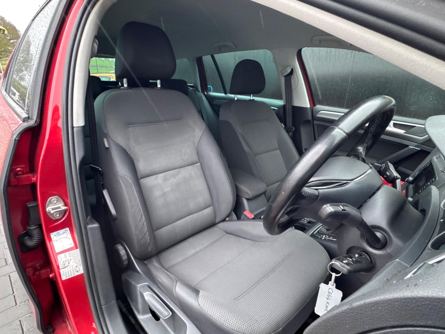 Used Volkswagen Golf 2014 for sale - 77598504: Photo 18