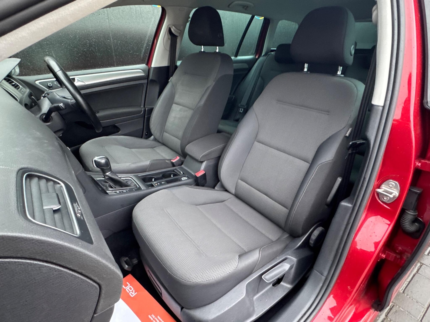 Used Volkswagen Golf 2014 for sale - 77598504: Photo 19