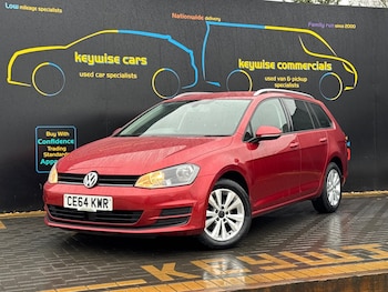Volkswagen Golf feature image