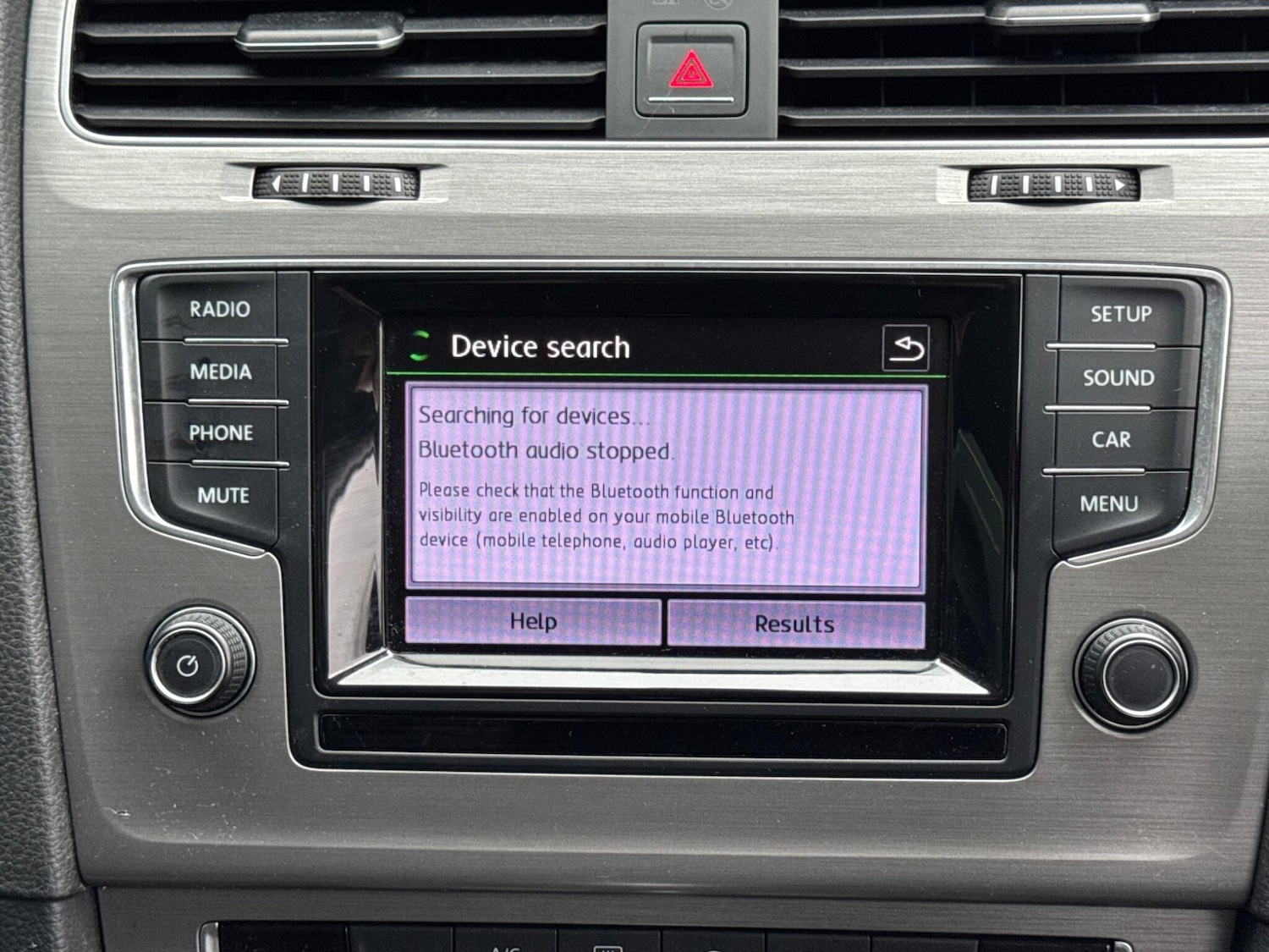 Used Volkswagen Golf 2014 for sale - 77598504: Photo 31