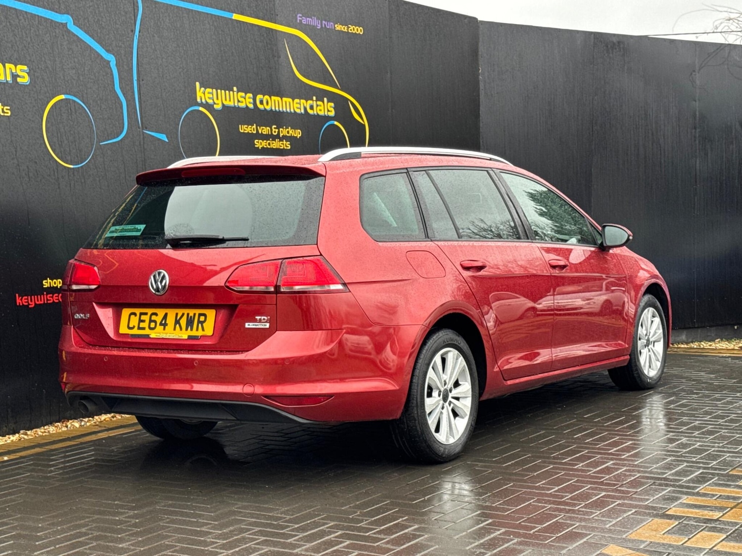 Used Volkswagen Golf 2014 for sale - 77598504: Photo 6