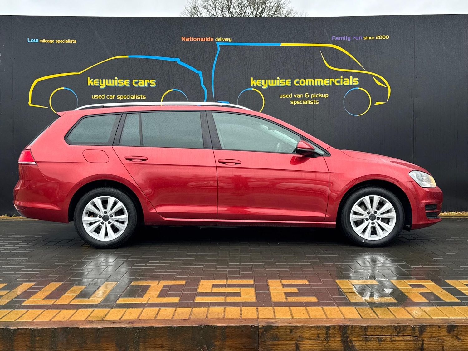 Used Volkswagen Golf 2014 for sale - 77598504: Photo 7