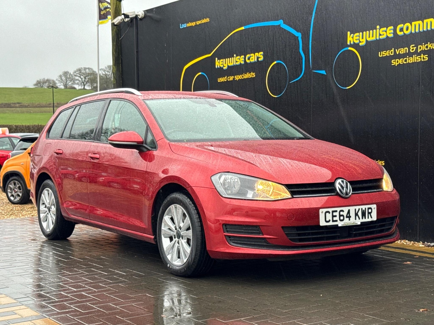 Used Volkswagen Golf 2014 for sale - 77598504: Photo 9