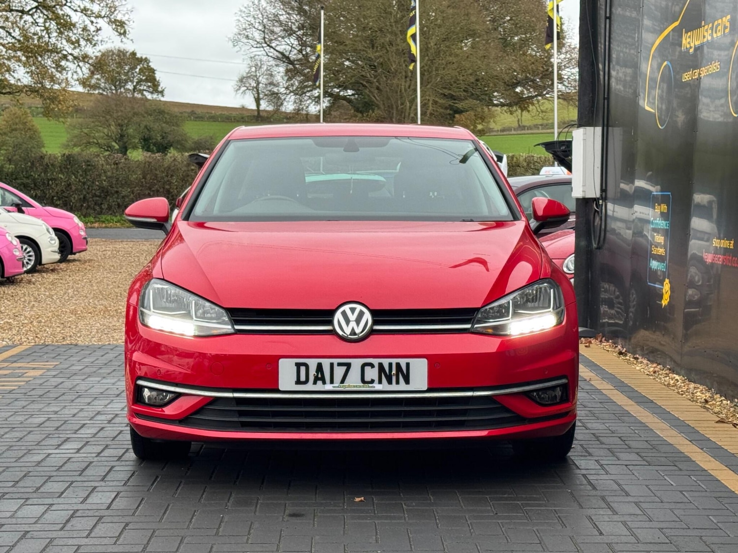 Used Volkswagen Golf for sale - 76728267: Photo 10