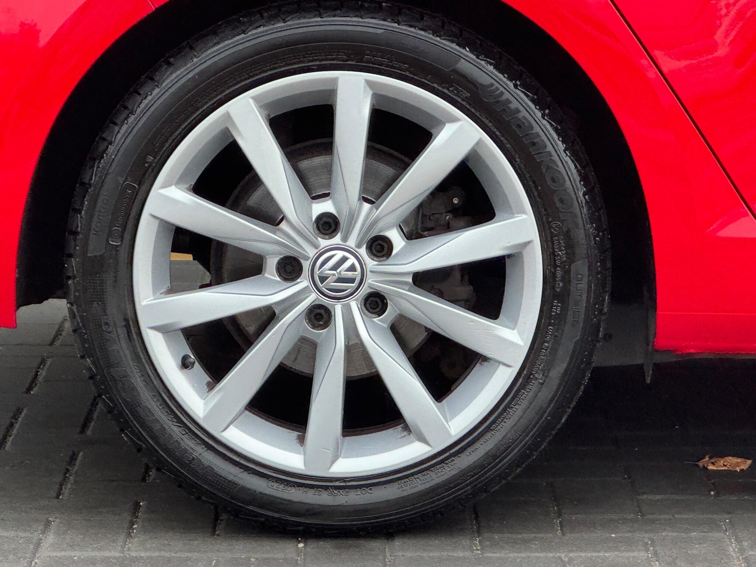 Used Volkswagen Golf for sale - 76728267: Photo 11