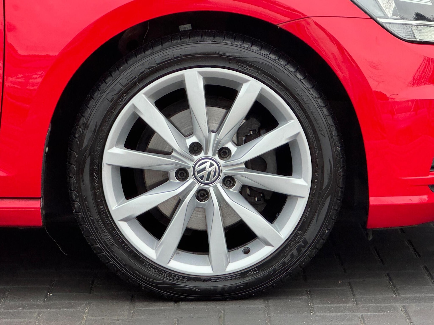 Used Volkswagen Golf for sale - 76728267: Photo 13